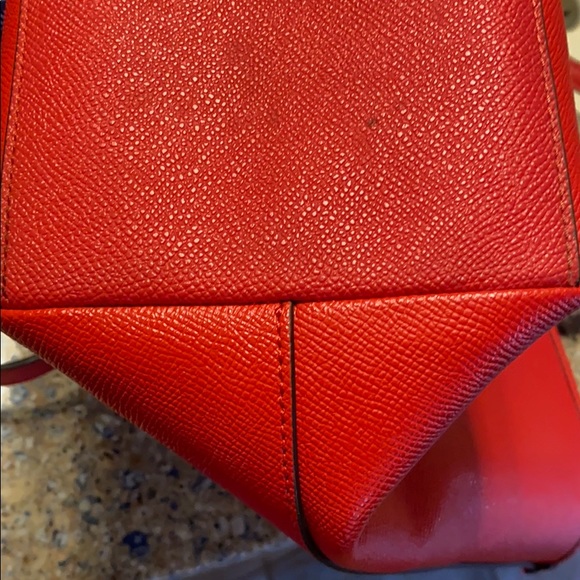 Coach purse - Picture 6 of 7